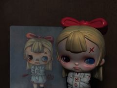 -泡泡玛特POPMART(蓝色港湾店)