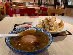 -大师兄·西北小馆(南沙万达广场店)