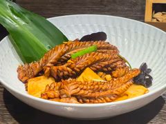 -魁盛居百年鲁菜馆(县西巷店)