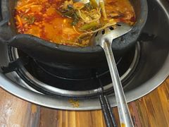 -笔记安顺夺夺粉火锅