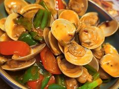 -钳真多钓虾馆·小龙虾海鲜烧烤(九六广场店)