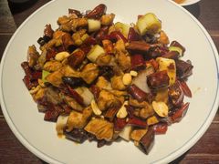 -大牌大·传统杭帮菜(湖滨店)