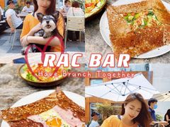 -RAC BAR(安福路店)