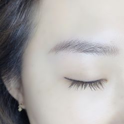 -久匠·野生眉半永久纹眉