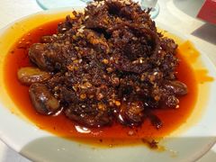 -院8里·小聚园老川菜(九眼桥店)