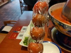 -1078號老北京涮肉(万达广场店)