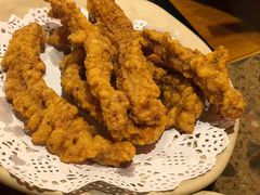 酥肉-舒家大院重庆老火锅(纪念塔店)