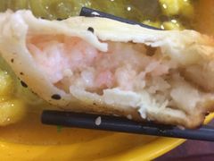 虾仁生煎-小杨生煎(龙之梦购物中心店)
