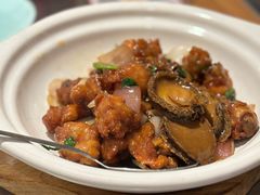 -潮界(凯德晶萃店)