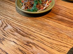 丽江鸡豆粉-一坐一忘云南菜(三里屯店)