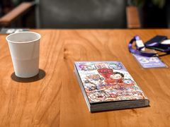 -Oasis日式漫画喫茶(高岛屋百货店)