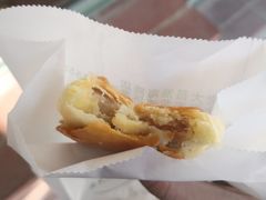 叉烧酥-老大昌(淮海中路店)