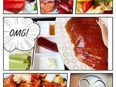 -蔓兰家的四季S0餐厅·融合菜(当代MOMA店)