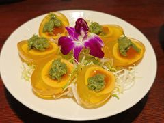 -妈妈菜舟山海鲜(定海古城店)
