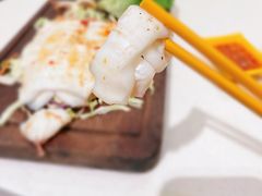 -小曼谷泰国美食 (南角道分店)