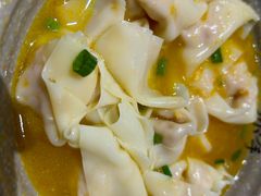 -默记孙抄手(经开万达店)