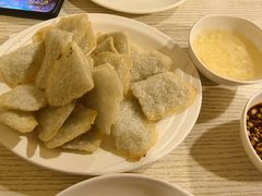 -老北京馅饼粥(西单店)