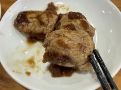 -老袁炒年糕(富豪路店)