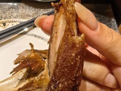 -蒙古人烤羊大师·绿野餐厅(工农大路店)