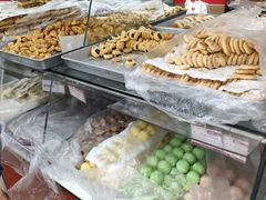 -爱德顺糕点食屋(利民道店)