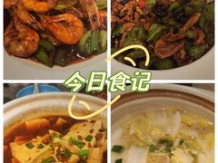 -香阁餐厅·常州菜·常州菜代表品牌(新北奥体店)