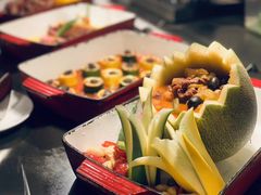 -飨食汇全日制餐厅·昆山皇冠假日酒店(九方店)