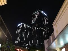 -AClub餐吧(富华里店)