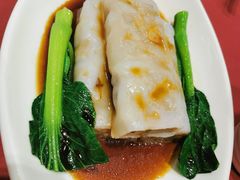 陈皮牛肉肠-北园酒家(小北路店)