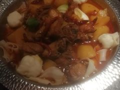 -丝路金桃·新疆菜(徐汇店)