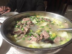 -蔡阿水羊肉店