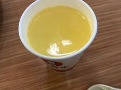 玉米露-李先生牛肉面大王(包头火车站店)