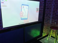 -酷秀KTV(五道口店)