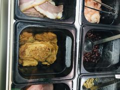 -赛百味SUBWAY(星摩尔店)