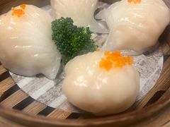 -煲王粤菜餐厅(中侨中心店)