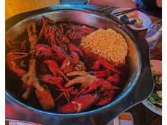 -谢记上海大排档(长寿路店)
