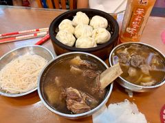 -老牌依强牛肉店(达道总店)