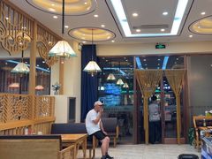 -哈啾嗨·蒙文化主题餐厅(京汉新城店)