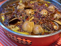 -永信海鲜(群星城店)