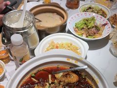-吴掌柜·藕汤印象(南湖店)