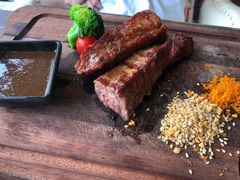 -慕巢西餐厅(中央公馆店)