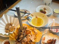 -涌上外婆桥(南塘店)