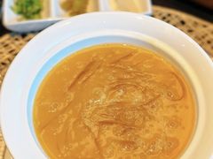 -北京饭店谭家菜