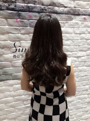 -简影造型·自选烫染接发salon