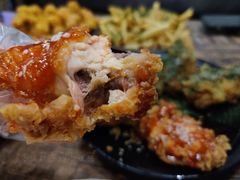-YULOI予乐炸鸡(平乐店)