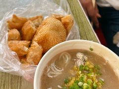 -汪记鲜鱼糊汤粉(沈阳路总店)