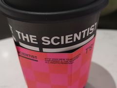 -科学家咖啡(恒隆广场店)