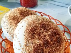 -清真喜兰老丁羊汤特色小吃