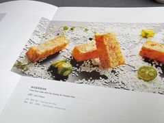 -上海滩餐厅(BFC外滩金融中心店)