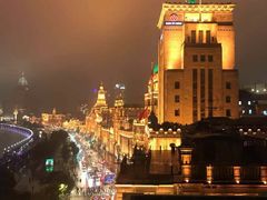 -老上海葱油饼(黄河路店)