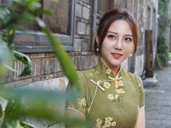-民国红公馆(老门东店)